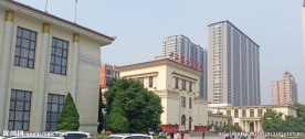 太原工人文化宫