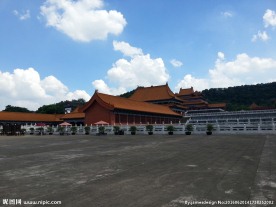 南海影视城