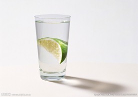 柠檬水