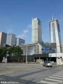 深圳图书馆