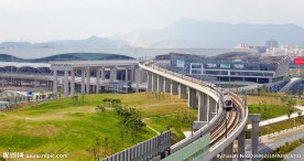 深圳北站