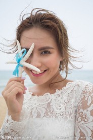 海边写真