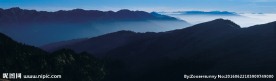 云台山
