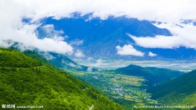 青山