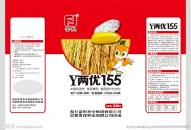 水稻种子