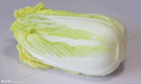 大白菜