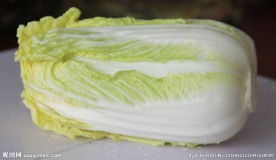 大白菜