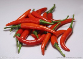 辣椒