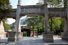 崂山