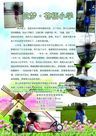 小学 校园 毕业 同学录 联系