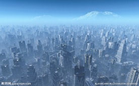 纽约景观