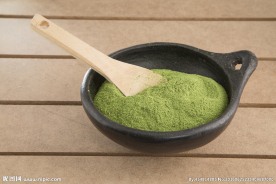 抹茶粉