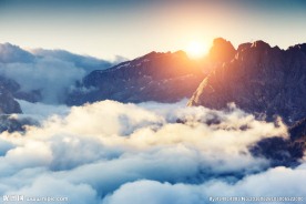 祖山
