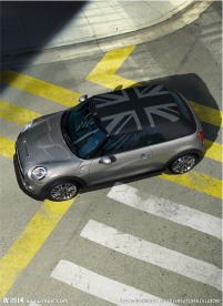 MINI汽车