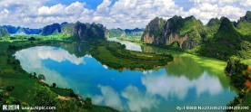 世外桃源