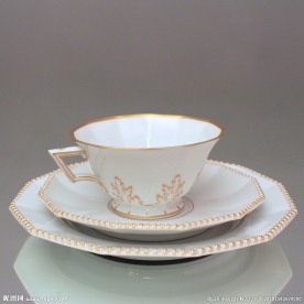 茶杯