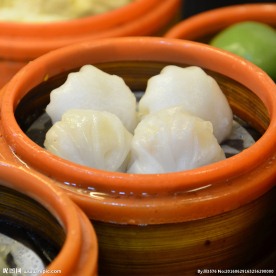 虾饺