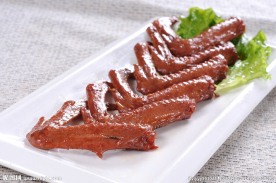 鸭翅
