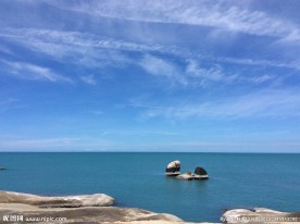阿公阿母石