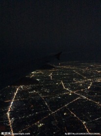 曼谷夜景
