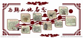 主题墙