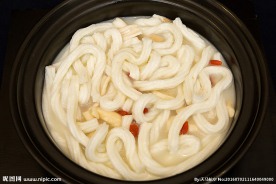 秘制菌皇面筋
