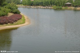 念坛公园风景
