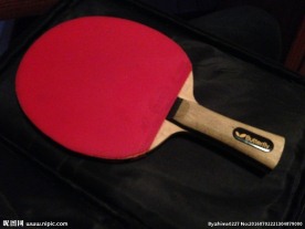 乒乓球拍