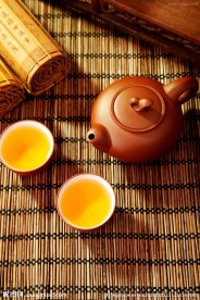 茶