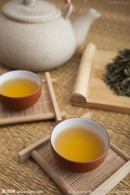 茶