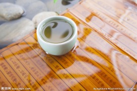 茶