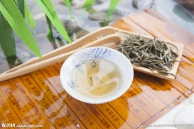 茶