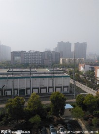 无锡风景