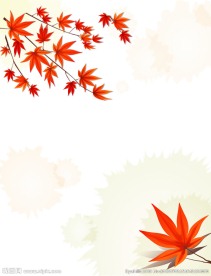 梦幻树木