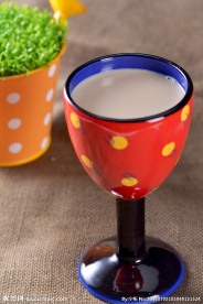 爱尔兰奶茶