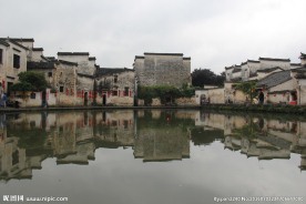 宏村