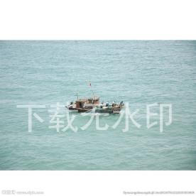 打鱼