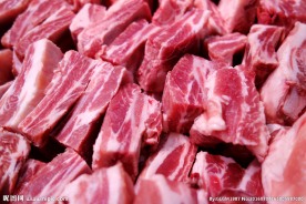 鲜猪肉