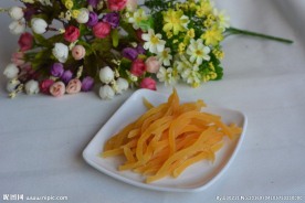 红软条
