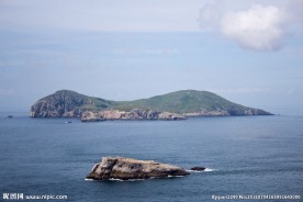 海岛