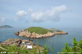 海岛