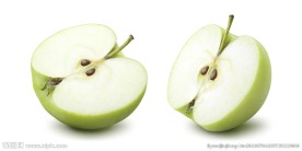 青苹果