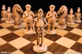 国际象棋棋盘棋子