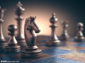 国际象棋棋盘棋子