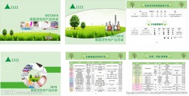 工业画册设计