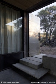 建筑园林 别墅 豪宅 摄影