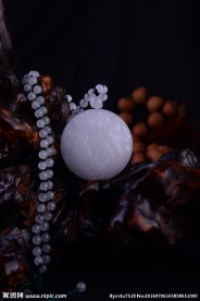 玉雕挂件