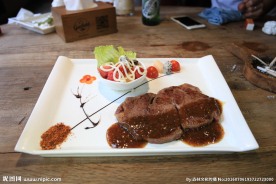 菲力牛排