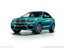 BMW 3系GT超清大图