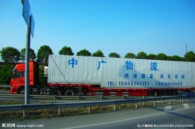 高速车霸 货运霸王